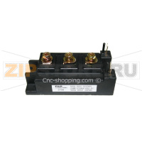 Модуль транзисторный 300 A, 600 В Fanuc A50L-0001-0259#N 2MBI300NK-060