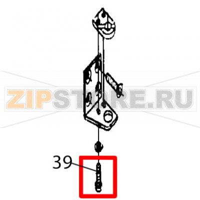 Bolt M.6x15 Fagor HMM-6/11 Bolt M.6x15 Fagor HMM-6/11Запчасть на деталировке под номером: 39Название запчасти Fagor на английском языке: Bolt M.6x15 HMM-6/11.