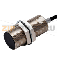 Датчик индуктивный Omron E2E-X23B1TL30 2M