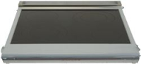 PIASTRA VETROCERAMICA 550x510 mm
