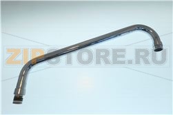 TUBO EROGAZ. ACQUA SNOD.180  3/4 400MM 