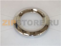 PIASTRA TONDA 1-1/2 KK