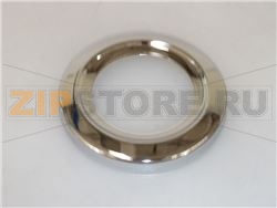 PIASTRA TONDA 1-1/2 KK 