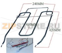 RESISTANCE + FAISCEAU + RESSORT