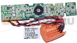 SCHEDA ELETTRONICA,CON FILERIA 