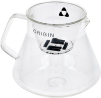 SERVING JUG TRINITY
