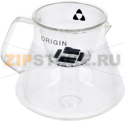 SERVING JUG TRINITY 