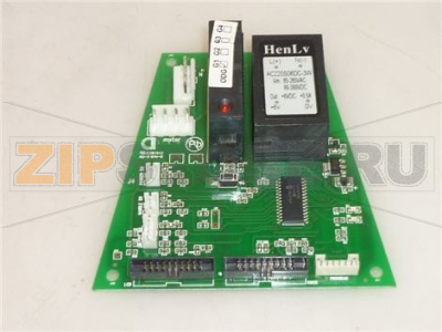 SCHEDA PCBA HC700 