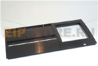 SUPPORTO PULSANTIERA