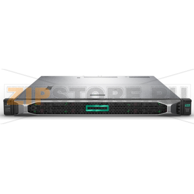 Сервер HPE P17200-B21 