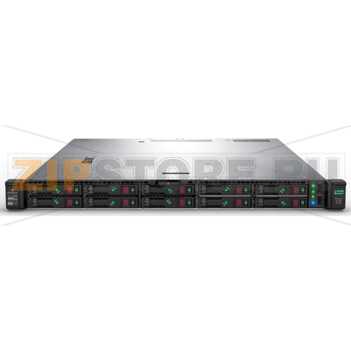 Сервер HPE P17200-B21 