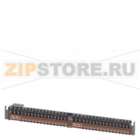 N ВИНТОВОЙ КЛЕМНИК Siemens 8GB5010-5KM