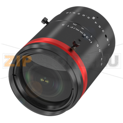 Оптические приспособления: диафрагмы, фильтры, линзы, дефлекторы Balluff BAM03MW 