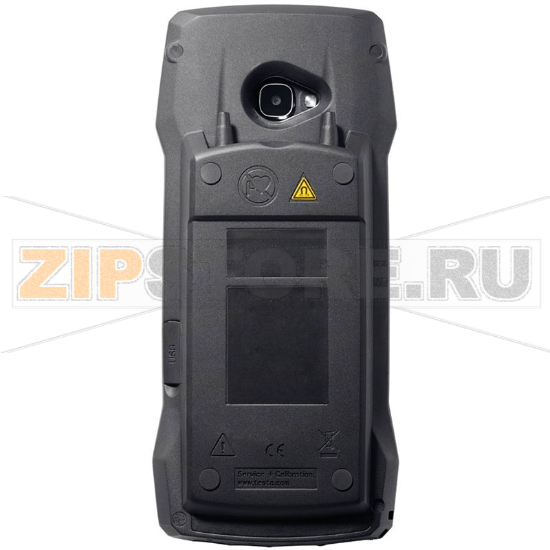 Анализатор качества воздуха Testo 400 