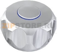 MANOPOLA MODELLO CADORE ACQUA FREDDA