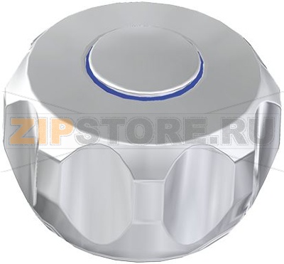 MANOPOLA MODELLO CADORE ACQUA FREDDA 