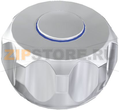 MANOPOLA MODELLO CADORE ACQUA FREDDA 