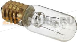 LAMPADA 00424101 BOSCH 