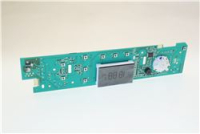SCHEDA ELETTRONICA INDESIT C00296656