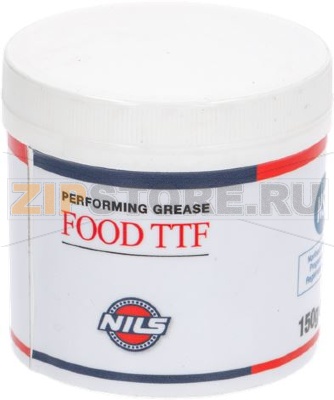 LUBRIFICATING GREASE NILS FOOD TTF 150g 