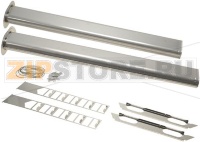 KIT CANNE SCAMBIATORE XG813