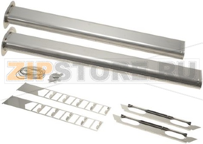 KIT CANNE SCAMBIATORE XG813 