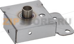 CAP SUP. WELDED RIGHT COLUMN FOR OVEN MO 