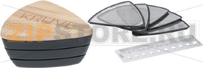 СИТО KRUVE BASE BLACK 