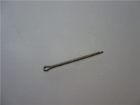 COPPIGLIA ø 1,5x25 mm