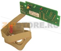 ЭЛЕКТРОННАЯ ПЛАТА