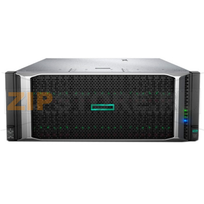 Сервер HPE 869845-B21 