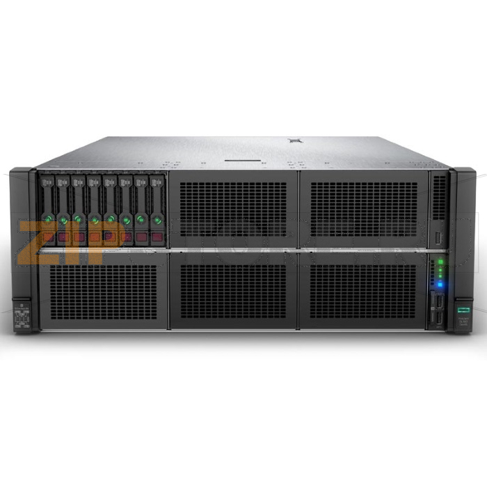 Сервер HPE 869845-B21 