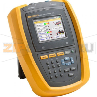 Прибор лазерный для центрирования валов Fluke 830