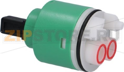 ПАТРОН СМЕСИТЕЛЯ (БОЛЬШОГО ТИПА) 