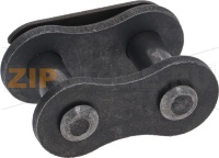 СОЕДИНИТЕЛЬНОЕ ЗВЕНО ЦЕПИ 1/2"X5/16