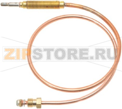 КОМПЛЕКТ ТЕРМОПАРЫ М8Х1 45 СМ СОЕДИНЕНИЕ М8Х1 