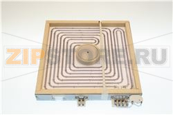 PIASTRA EGONOMIC 300x300 mm 