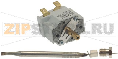 TERMOSTATO DI REGOLAZIONE 