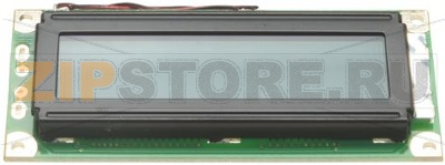 ЭЛЕКТРОННАЯ ПЛАТА ДИСПЛЕЯ 