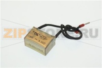 ELECT.DISTURB.FILTER 470N+100R