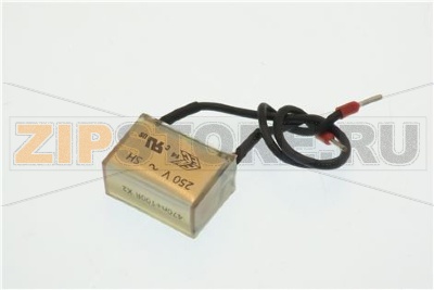 ELECT.DISTURB.FILTER 470N+100R 