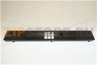 PANNELLO ESTETICO X SLOT NEW SNACK