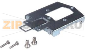 Адаптер Hirschmann OZDV HA RAIL-ADAPTER 