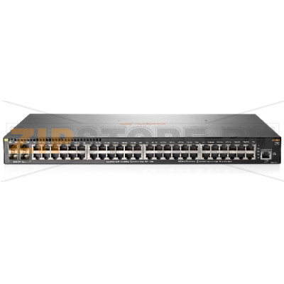 Коммутатор HPE JL355A 