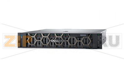 Сервер Dell PowerEdge R7515 