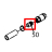 Connector Fagor HMM-6/11