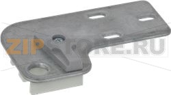 НИЖНЯЯ ПРАВАЯ ПЕТЛЯ 