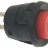 КРАСНАЯ ОДНОПОЛЮСНАЯ КНОПКА 250В 2A - КРАСНАЯ ОДНОПОЛЮСНАЯ КНОПКА 250В 2A