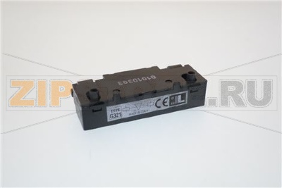 INTERBLOCCO MECCANICO G321 