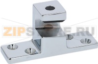 ПРАВАЯ РУКОЯТКА ЭКСТРЕННОГО ОТКЛЮЧЕНИЯ